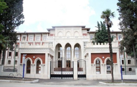 Azərbaycan Dövlət Aqrar Universitetinə bu il rekord sayda tələbə qəbul olub