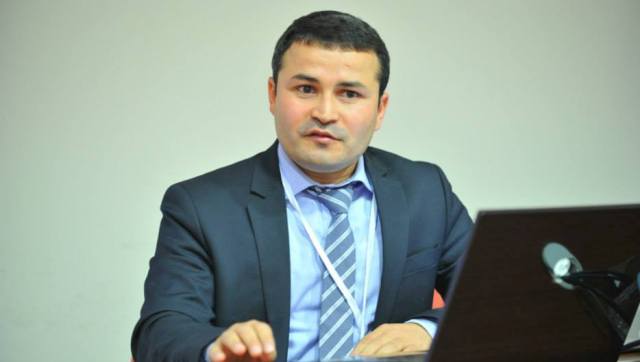 Yeni xəbər portalı yaradılıb- www.agsunews.az 
