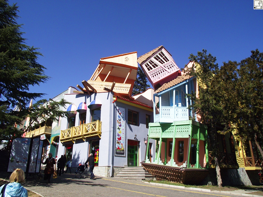 Gürcüstan azərbaycanlı turistlərdən - NƏ QƏDƏR QAZANIR?