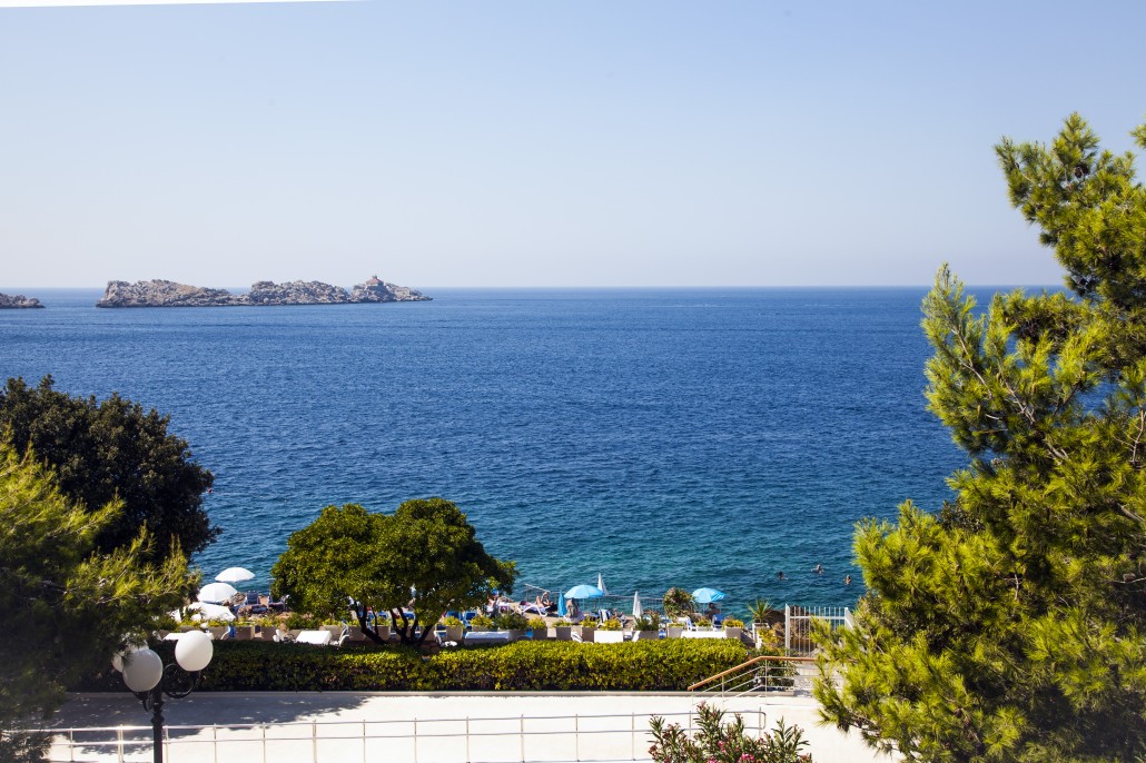 Azərbaycanda dəniz turları təşkil olunur