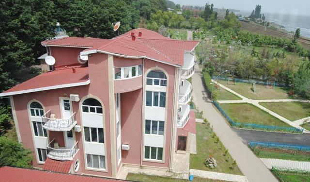Şəkərli diabetin mualicəsi- "Palıdlı sahil"-də