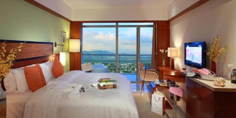 Bölgələrdə otellər niyə bahadır? - QİYMƏTLƏR