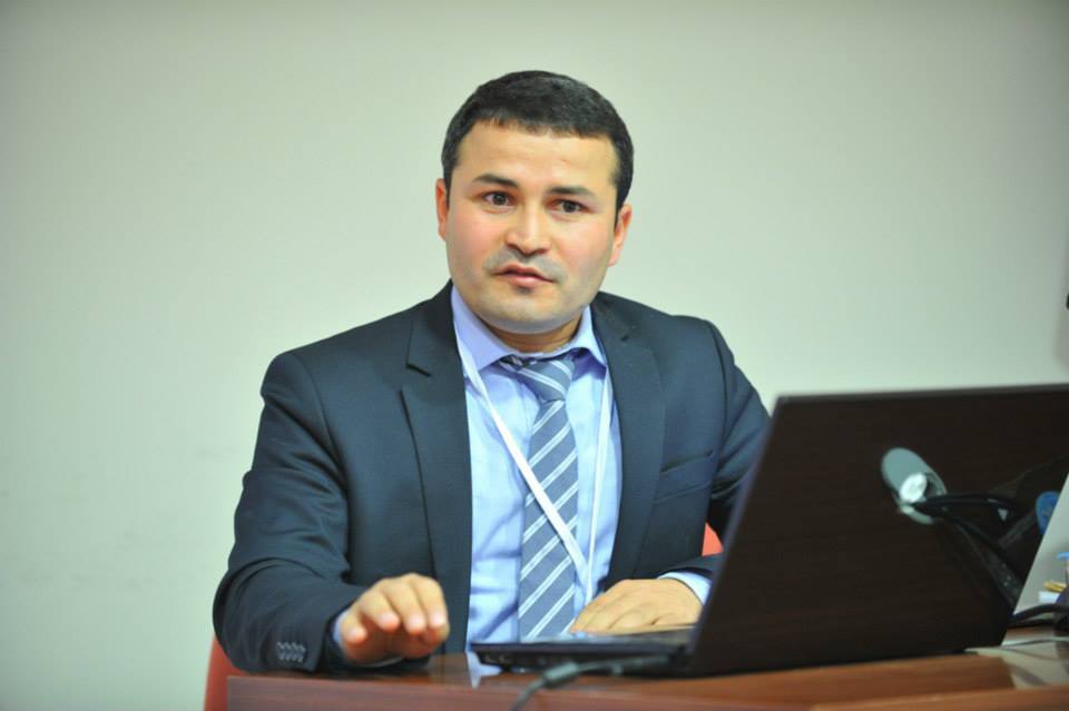 Fariz Xəlilli: "Azərbaycanda arxeoloji turizm inkişaf edir" - MÜSAHİBƏ