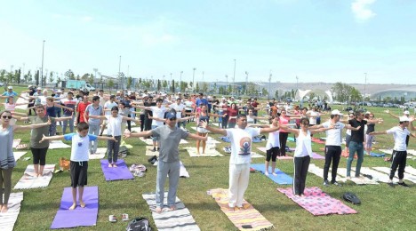 Bakıda 3 günlük festival keçiriləcək - GİRİŞ PULSUZDUR