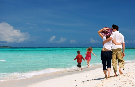 Türk otellərindən yeni kampaniya - «UŞAQLAR PULSUZDUR»