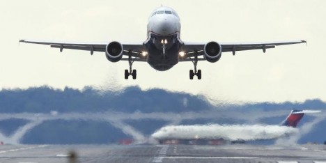 Rusiya təyyarəsi Bakıda məcburi eniş etmişdir 