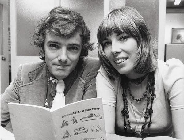 Dünyanın ən ruhlandırıcı - 10 QADIN SƏYYAHI