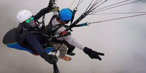 Azərbaycanda turistlər üçün daha bir - MARAQLI ƏYLƏNCƏ