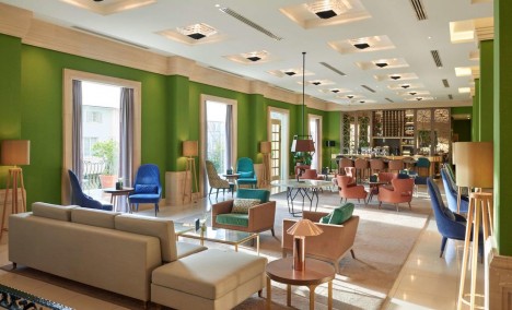 "Hyatt Regency Baku" işçi axtarır - VAKANSİYA