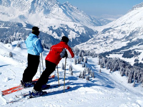 Qış turizmi – Bu istirahət mərkəzi Qəbələ və Qubadan əvvəl işə başladı – QİYMƏTLƏR