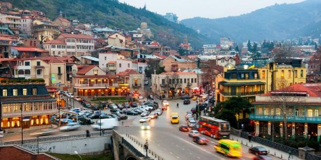 Gürcüstan vətəndaşlıq verməyi çətinləşdirir – MƏBLƏĞ ARTACAQ