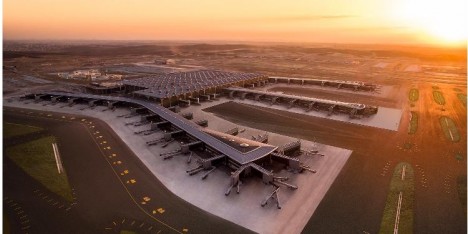 AZAL-dan İstanbul reysləri - AÇIQLAMASI