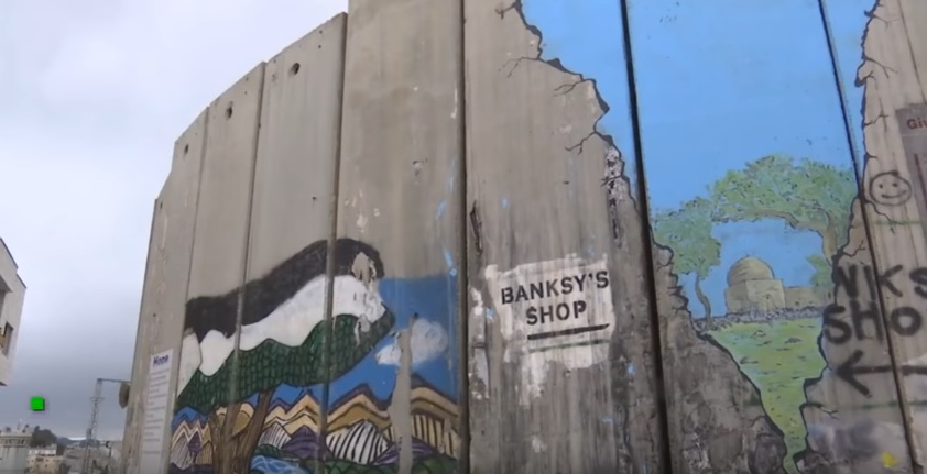 Dünyada ən pis mənzərəsi olan mehmanxana - VİDEO