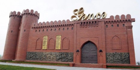 Gəncəyə gələn turistlərin sayı artıb