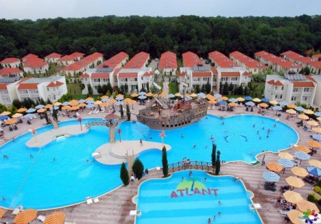 “Atlant” İstirahət Mərkəzində necə dincələ bilərsiz? – QİYMƏTLƏR