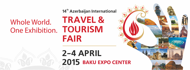 “AİTF 2015” turizm sərgisində 400-ə yaxın iştirakçı olacaq 