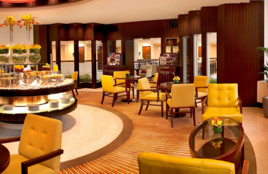 Azərbaycanlı turistlər üçün ilk "halal" otel