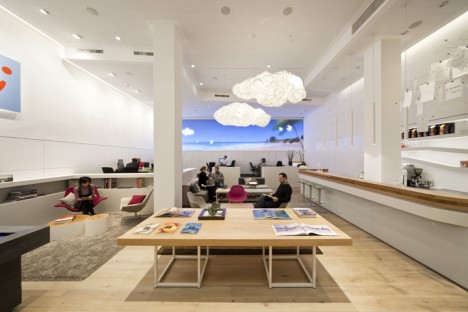 Hotel işçi axtarır - VAKANSİYA