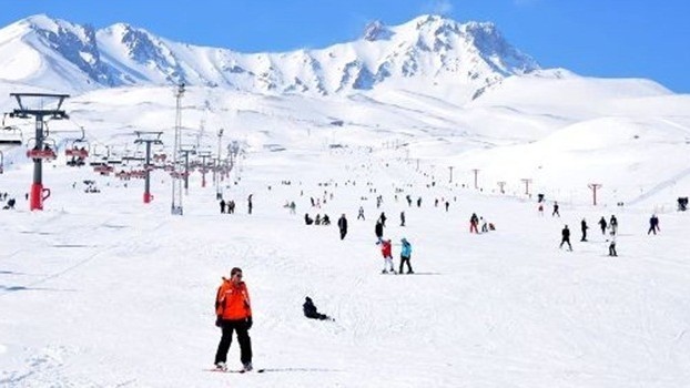 "Şahdağ" və "Tufandağ" bağlanır