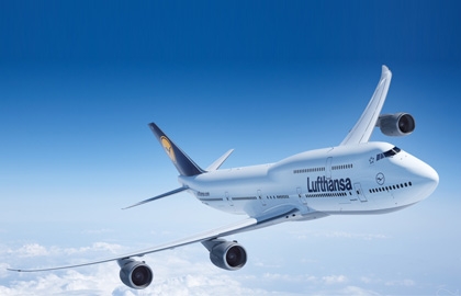 “Lufthansa”nın Bakıya reyslərini ləğv olunub