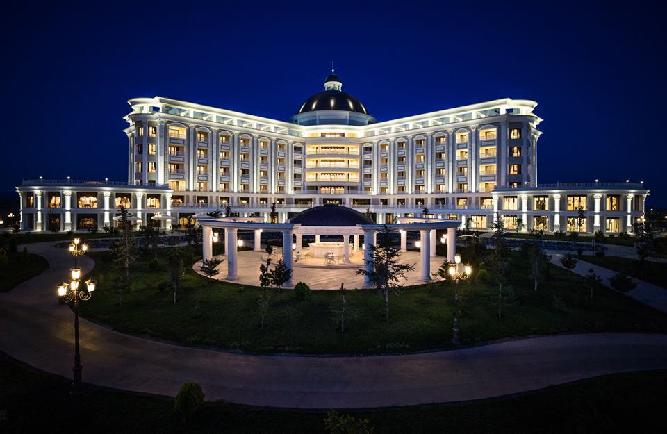 Lüks hoteldən şok təklif – 4 NƏFƏRƏ 148 MANAT