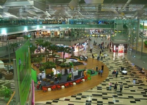 Dünyanın ən yaxşı hava limanı müəyyənləşdi