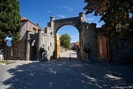 Qəbələlədən geri qalmayan bu bölgədə istirahət neçəyədir? – QAX-İLUSU