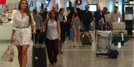 Azərbaycana hələlik ən çox turist - RUSİYADAN GƏLİR - SİYAHI