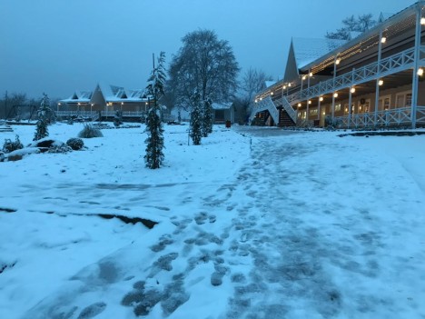 Qubada ən sərfəli qiymətə olan - OTELLƏR - QİYMƏTLƏR