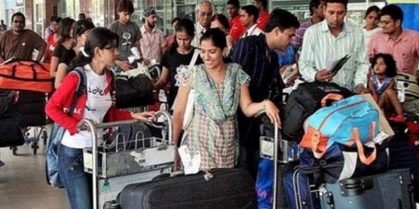 Hindistandan və Pakistandan Azərbaycana səfər edənlərin sayında böyük artım