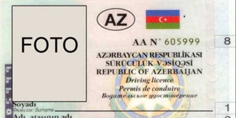Sürücülük vəsiqəniz Amerikada keçərlidirmi? 