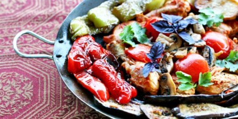 Bakının məşhur sac restoranları – SİYAHI, QİYMƏTLƏR