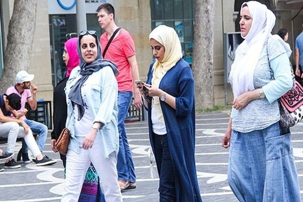 20 dollarlıq viza və ölkəyə turizmdən gələn milyonlarla dollar...