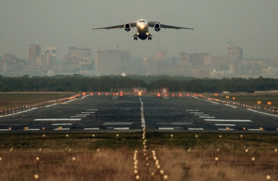 Novosibirsk-Lənkəran aviareysi açılır