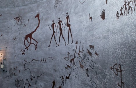 Ötən il Qobustan Milli Tarix Bədii Qoruğunu ziyarət edənlərin – SAYI AÇIQLANDI