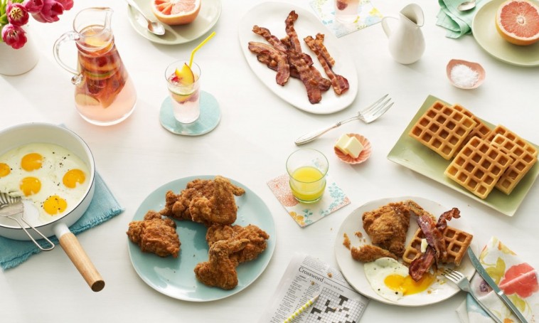 Где позавтракать в Баку? - МЕСТА И ЦЕНЫ