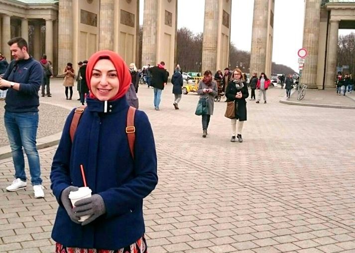 50-dәn artıq şәhәrә sәyahәt etmişәm - MÜSAHİBƏ