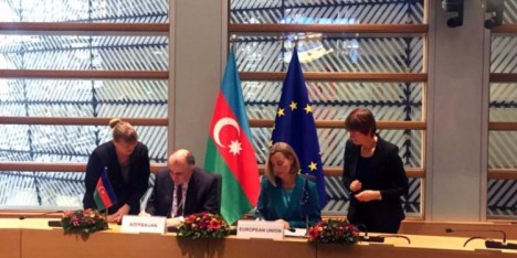 Avropaya vizasız gedəcəyik