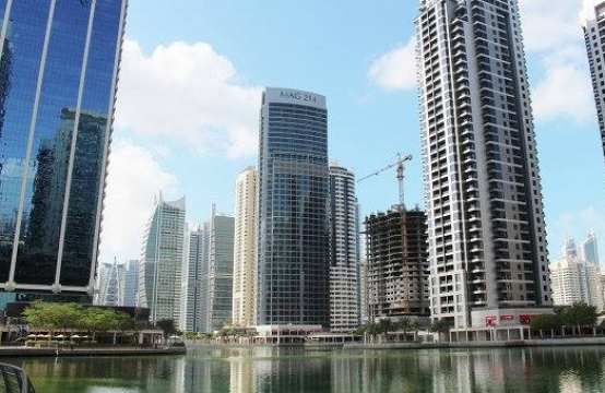 Dubay otellərində qalmaq ucuzlaşıb