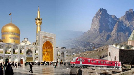 Naxçıvan-Məşhəd qatar reysi bərpa oluna bilər