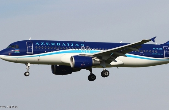 Daxili aviareyslərdə qiymətlər dəyişdi