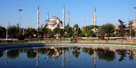 Bu il Azərbaycandan Türkiyəyə gedən turistlərin sayı məlum olub
