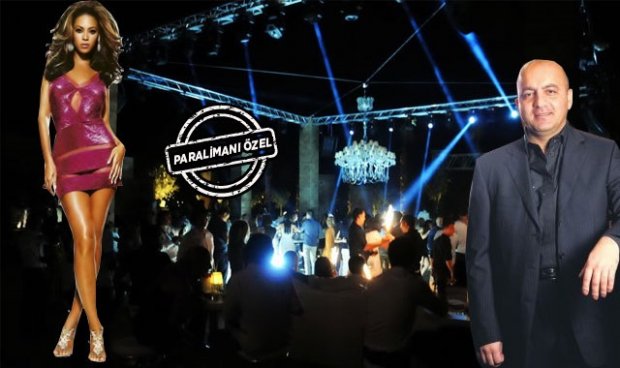 Mübariz Mənsimov “Billionaire Club”-u bağladı
