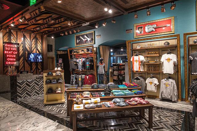 "Hard Rock Cafe Baku" işçi axtarır - VAKANSİYA