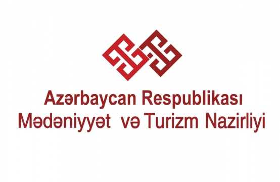 Mədəniyyət və Turizm Nazirliyi: "Prezidentin tapşırıqlarını icra edirik"