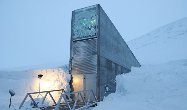 İstəsəniz də gedə bilməyəcəyiniz - 5 GİZLİ YER