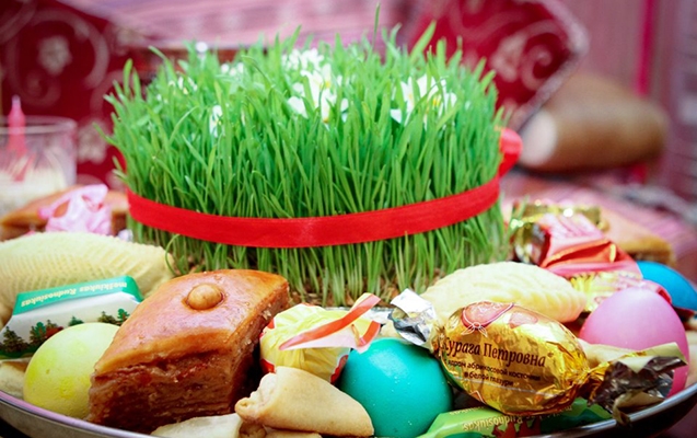 Bakıda "İlaxır çərşənbə" təntənəli şəkildə qeyd olunacaq 