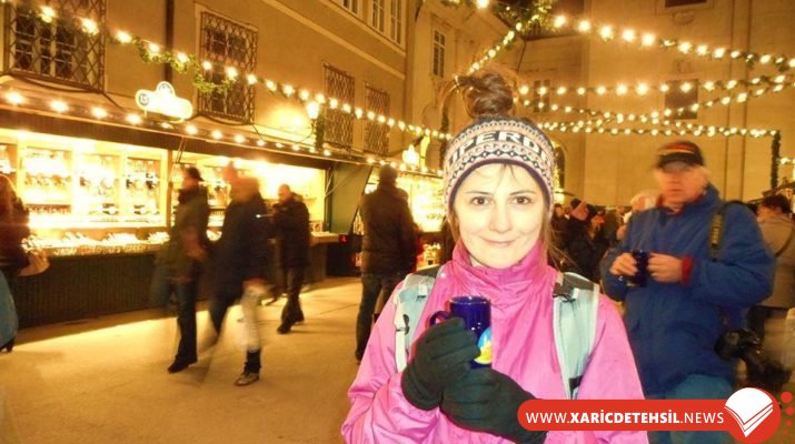 "Xaricdə tələbələrə yüksək güzəştlər edilir" - MÜSAHİBƏ