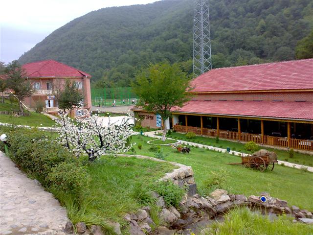Turizm obyektlərində monitorinqlər aparılır