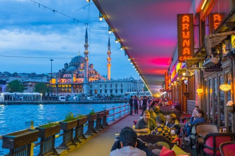 Türkiyədə biznes qurmaq üçün MƏSLƏHƏTLƏR